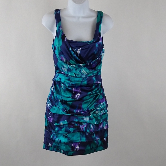 Express dress - Picture 8 of 8